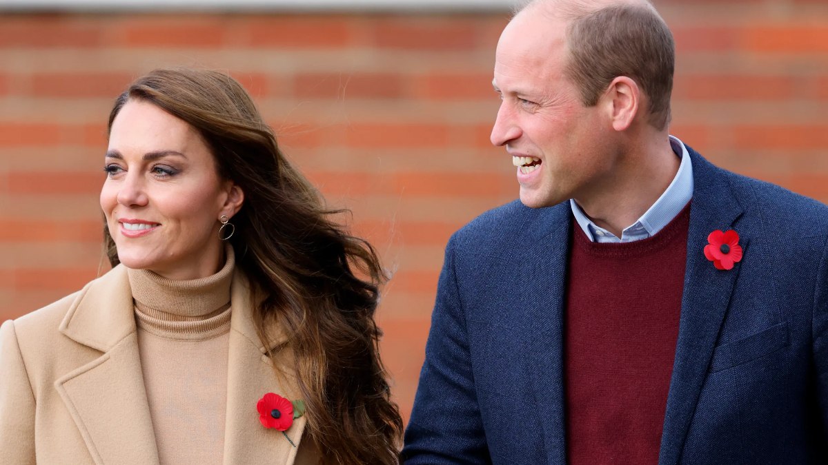 İngiltere’de Prens William ve Prenses Kate’in çiftlikteki araçları çalındı